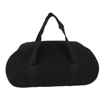 Para Sonos Bolsa Portátil Resistente a la Suciedad Protección para Altavoz Inteligente Bolsa de Transporte NegroNegro