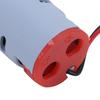 Digital Current Meter   Ammeter Signal Indicator Lamp Light AC 220V AD16‑22DSA