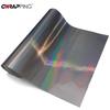 Forged Carbon Fiber Wrap Air Release Laser Vinyl Wrap Waterproof Film for Auto Motorcycle Yacht ization Car Accessories