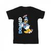 Disney Mens Donald Duck Cool T-Shirt