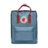 Arctic Fox North Polar Student Backpack Waterproof And Durable With Laptop And Camera Pockets