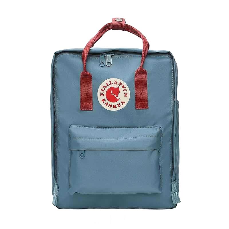 Arctic Fox North Polar Student Backpack Waterproof And Durable With Laptop And Camera Pockets