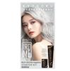 Kyogoku Rich Whitening a Diamond and High Bleach for Hair Set Crystal+ Bleach, Quasi-drug, Salon-exclusive Product, Bleach, Care. (Starter (Sapphire