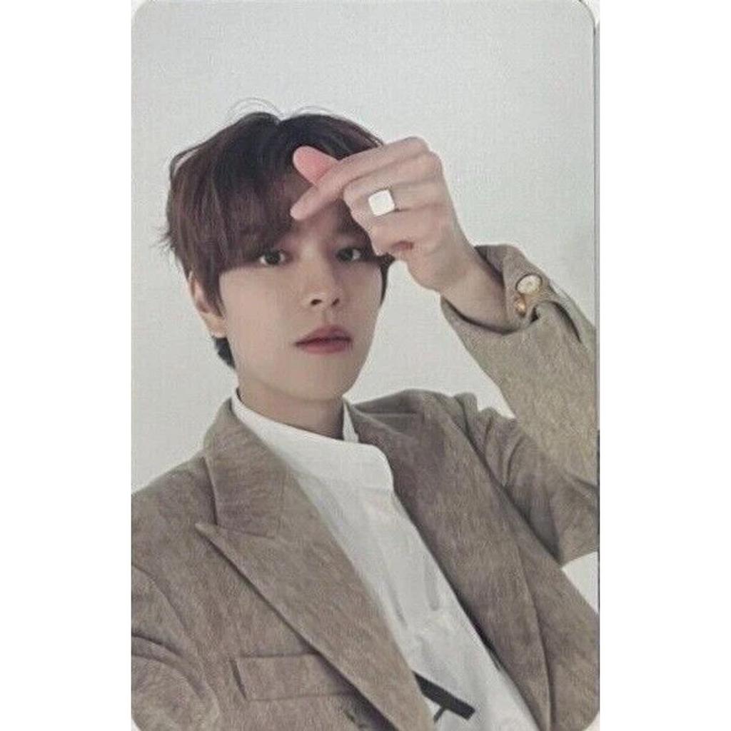 STRAY KIDS 5-Star APPLE MUSIC MUSICPLANT WITHMUU MUSICKOREA JYP LOTTE PHOTO CARD