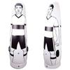 Inflatable Football Training Mannequin Wall for Free Kick Practice