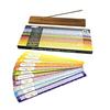 Incense Aroma Nitiraj 11-Scent Trial Set (1 Stick Each, 11 Sticks Total) Stick Type, Made with Natur