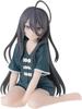 The Girl Next Door Who Sometimes Whispers In Choconose Premium Figure 1 Type In Kimijima Ayano Aya-san, Russian, Ayano, Total,