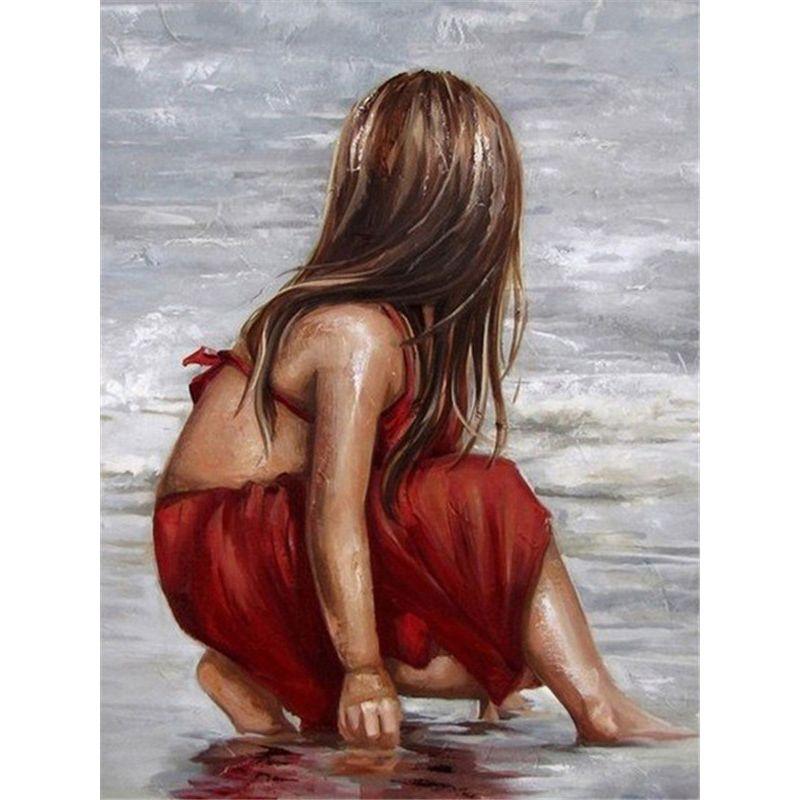 5D-Diamantgemälde, Kreuzstich, voller Bohrer, Mosaik, Diamant-Stickerei, neue Ankunft, Strass-Mosaik, Kunst, Heimdekoration