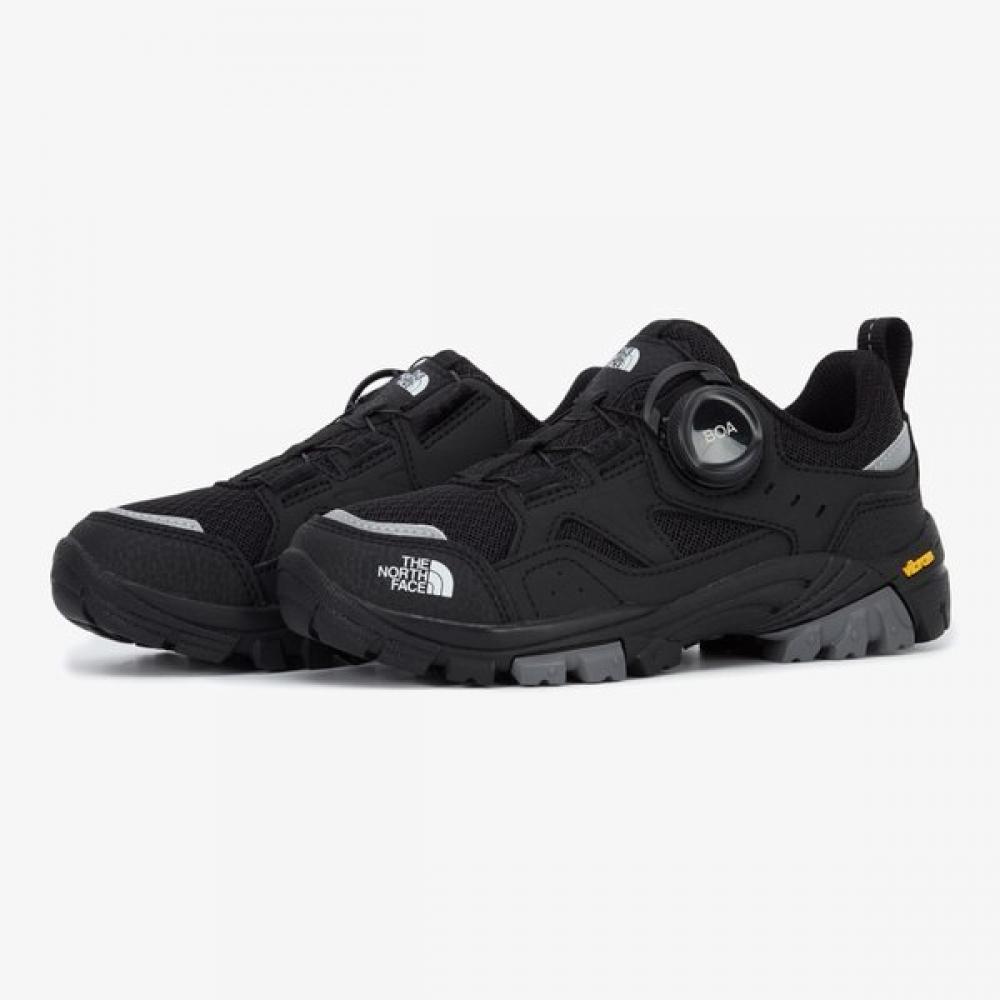 

North Face Kids Keep On Hike Boa черный Ns95r81s BLACK/170MM