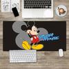 1Pc Mickey Minnie Mouse Easter Theme Mouse Pad 2Mm Thick Rubber Base Perfect Bedroomofficegame Room Ideal Gift Computer Keyboard Enthusiasts