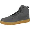 Nike Court Barlow Mid Winter Dark Grey Size 27 AA0547-001