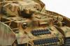 Tamiya Military Miniature Series 84 German Army Panzer IV H Late Production Plastic Model Kit 32584 1/48 No. Ausf.
