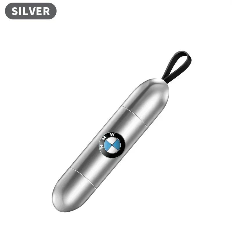 Bezpečnostní kladívko do auta Nouzový rozbíječ oken Stroj na řezání bezpečnostních pásů Pro BMW E34 E46 E39 E38 E90 E60 E36 F30 F30 F10 E92 E38