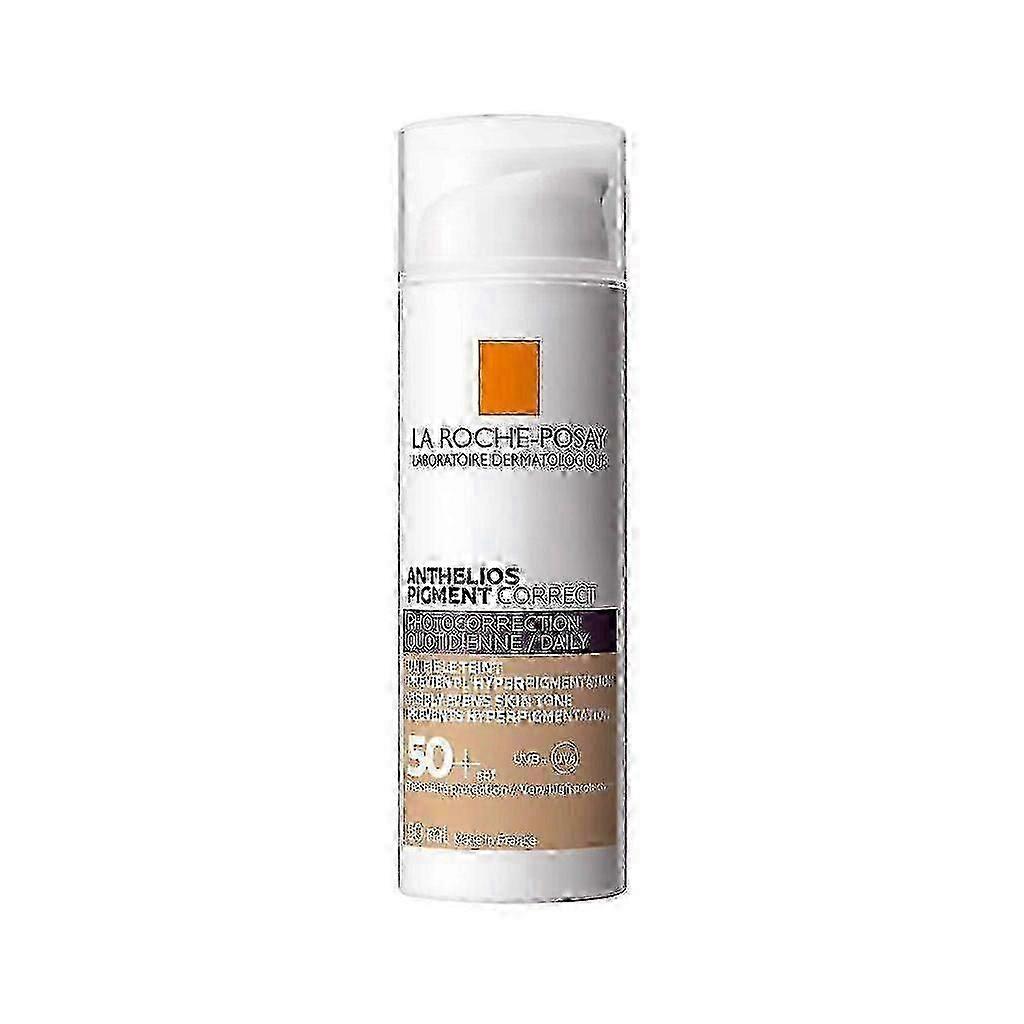 La Roche-posay Anthelios Correct Spf50+ 50ml-Ribn 2025 26s