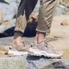 Jeep Men's Breathable Casual Outdoor Shoes