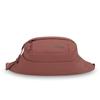 Unisex Adjustable Waist Pack – Spacious Multi-Pocket Bag for Commuter Outdoor Sports & Weekend Trips