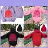 Felpa da donna oversize con stampa di lettere per abbigliamento casual