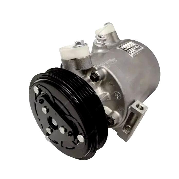 AC Compressor for Suzuki Celerio 2013-2021 Model OEM Genuine 95200M76M01