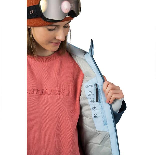 Hannah Куртка Naomi