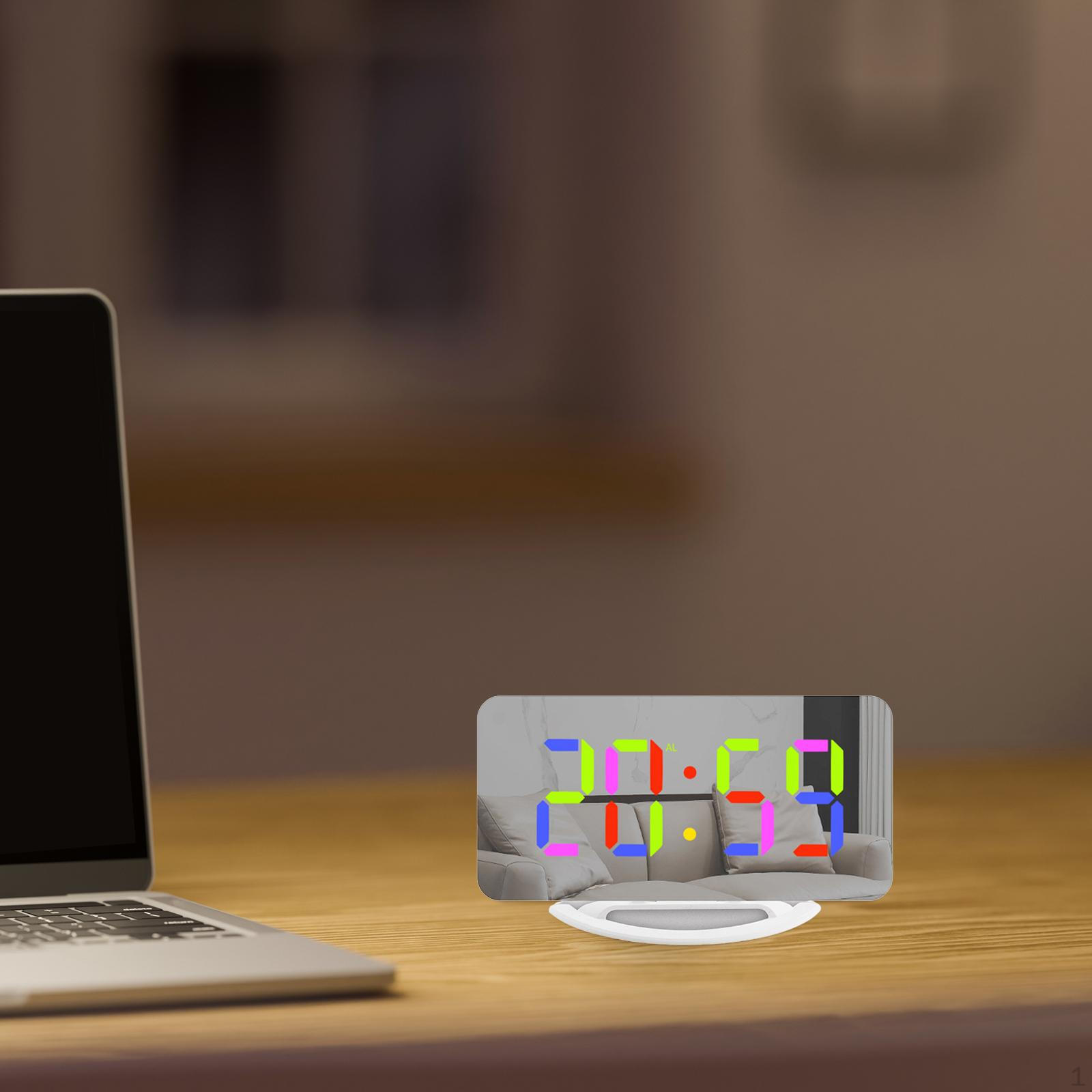 Adjustable Brightness