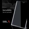 RYZH L-Shaped Desktop Acrylic Sign Holder