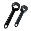 Efficient Ball Bearing Wrench SK061016 for CNC Machining Perfectly Suited for GER202532 Tool Holder Applications