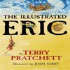 The Illustrated Eric by Terry Pratchett Paperback Book 9781473223271