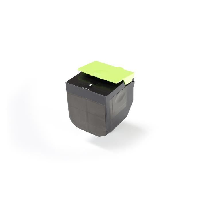 Green2Print Toner noir, 6000 pages, remplace Toshiba 6B000000749, T-305PC-R , Toner pour Toshiba E-Studio 305CP, 305CS, 306CS