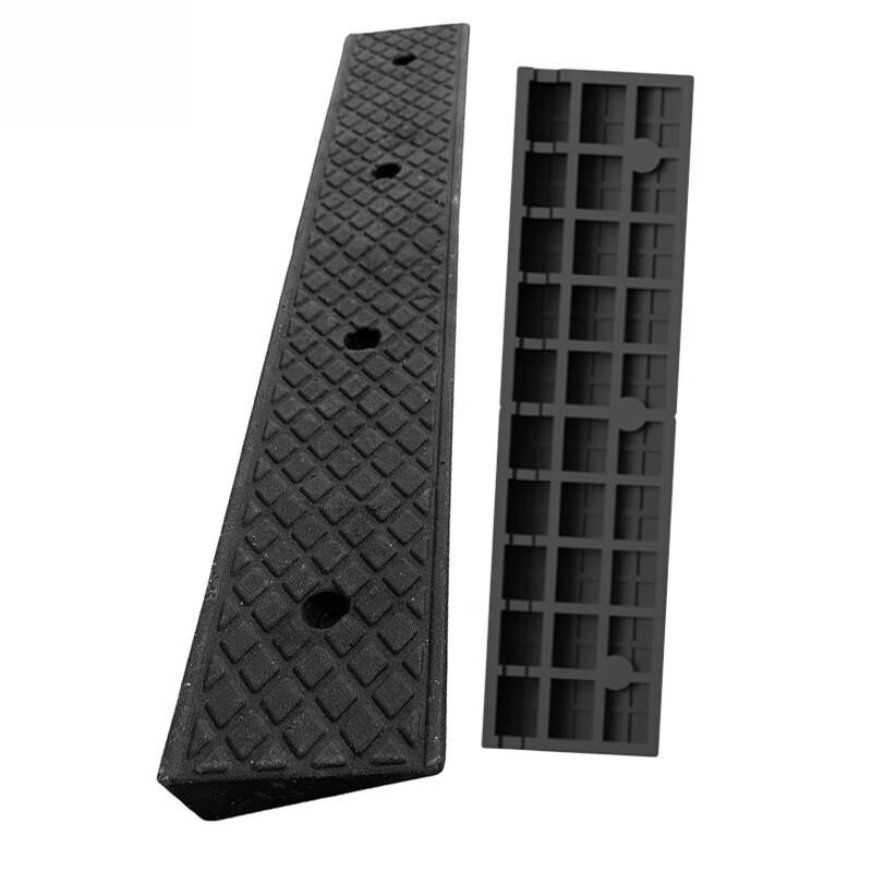 GEKRONE Rubber Curb Ramp