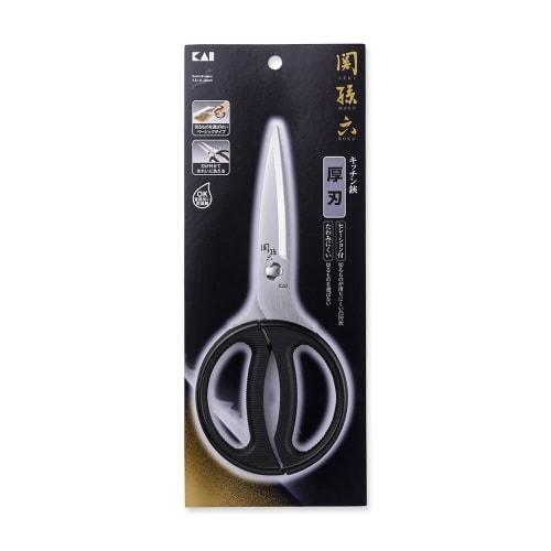 Kai Kitchen Scissors, Seki Magoroku, DH3311