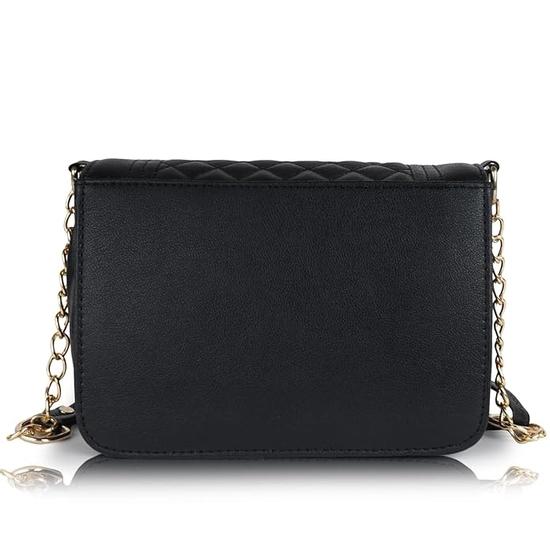 PLANX Piele Sintetică Geantă Casual Sling/de Mână pentru femei și fete.