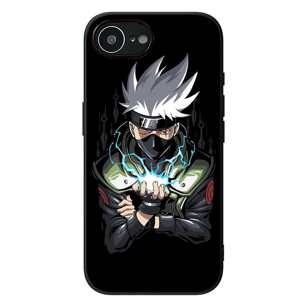 Kakashi Uchiha Itachi Narutos Phone Case for Motorola Moto Edge 70 60 Fusion NEO Pro G Stylus G56 G96 G52 G04 G05 G64 G71 Cover