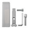 Efficient Screw Extractor Multifunctional Water Valve Removal Tool Broken Bolt Remover  Water Tap
