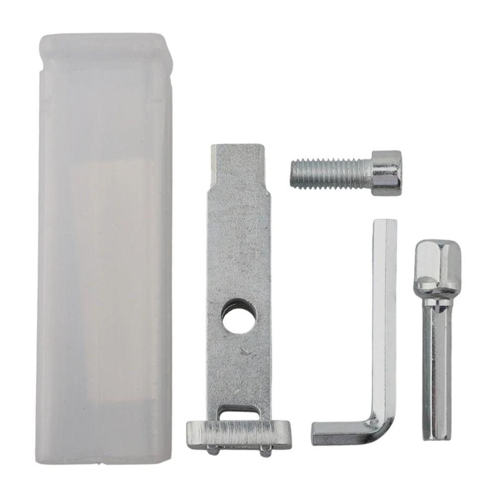 Multifunctional Broken Bolt Remover Adjustable Water Valve Removal Tool Screw Extractor  Water Tap
