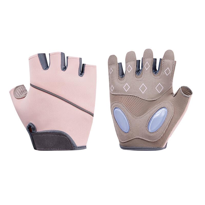 Dingbai Olive Sports Gloves