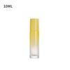 Mini Colorful Dispensing Bottles Roller Roller Ball Empty Bottle New Essential Oils Bottle