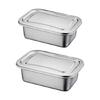 Recipientele pentru alimente – Păstrarea alimentelor