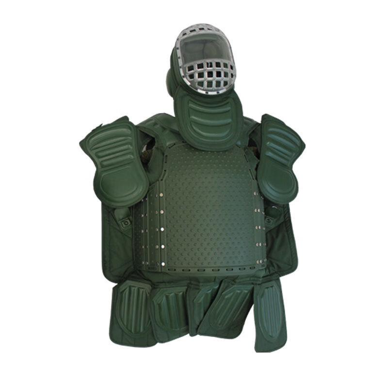 Longchan Protective Combat Fencing Gear Set