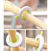 Creative Noodle Potentiometer Pasta Measurer Noodle Maker Selector Measurer Kitchen Gadget