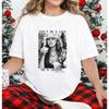 Stevie Nicks Don't be a lady be a legend T-Shirt, Sweatshirt, Hoodie