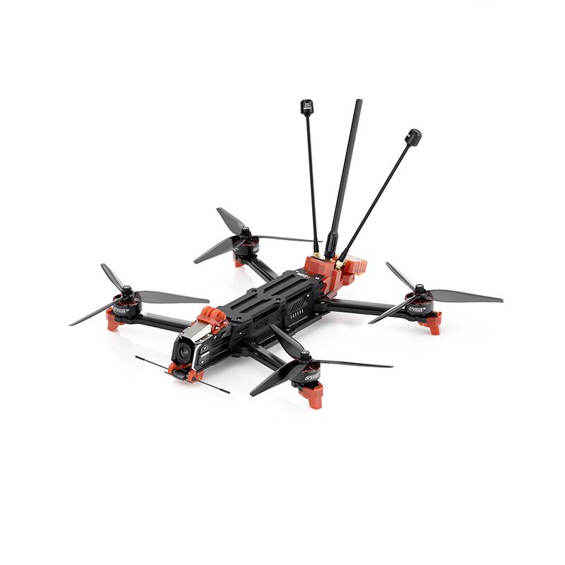 GEPRC MOZ7 V2 Long-Range FPV Drone