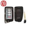 Remote Car Key Shell Fob Fit For Lexus ES250/300 GS300/450 NX200/300 RX300/450 LX570 XM38 Smart Car key shell Case
