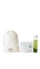 EN TEA Bottle + Cold Brew Green Tea Bags (7 Tea Bags) Set, Made In Japan, Brews In 30 Seconds