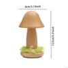 Creative Mushroom Lamp, Ambient for Desk Use