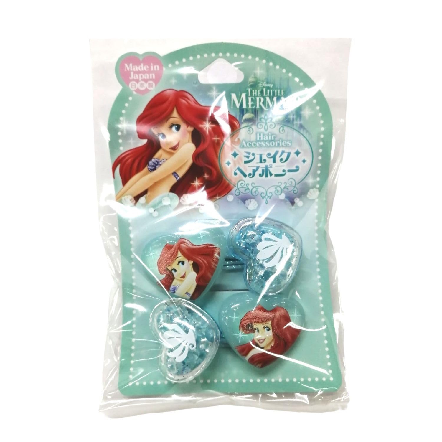 

shoibdo Shobido Disney Ариэль Шейк Бонни DN02940