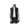 New FILA FILA ATHLETICSGolf Collection Vest Men's Pitch Black A11M515909F-BK