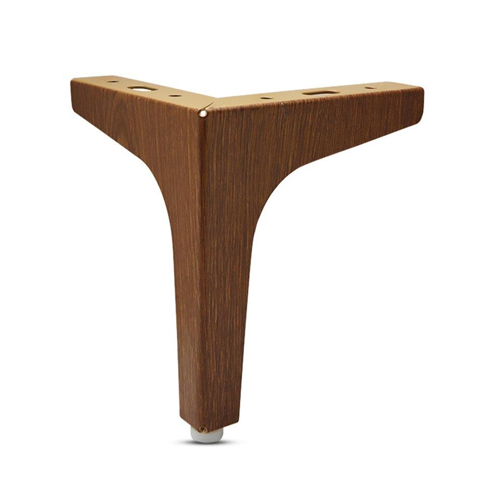 Kovové nábytkové nožičky Náhradní úložný box Noční stolek Nohy skříněk Nábytkové příslušenství