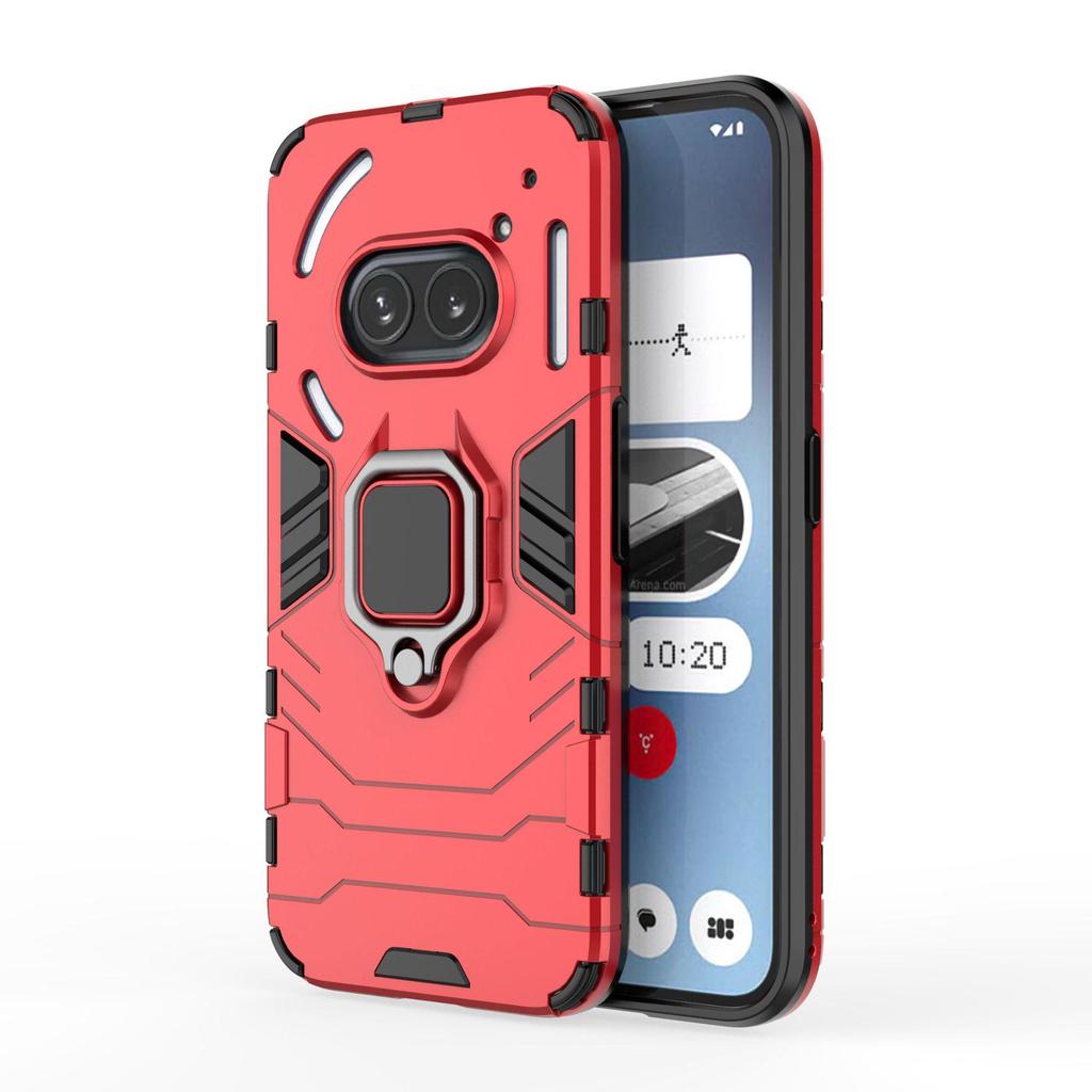 NOTHING NT2A Black Panther Full Coverage Drop-Proof Phone Case