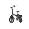 2026 Headeer Electric Bike X14-H 500W Power Motor 48V 748.8Wh Battery 14x2.0 CST Tires Backlit LCD Display LED Headlight Brake Tail Light