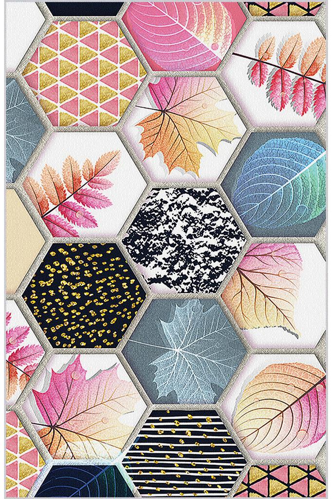 Eliana Home Washable Printed Carpet LNA1908-SM243